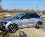 Volkswagen Touareg 3.0 V6 R-LINE  210kW 4MOTION Tiptronic - - Volkswagen Touareg: 2.0