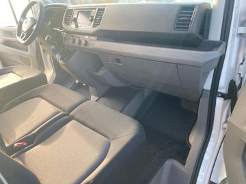 Bild 13 VW Crafter Kasten Hochdach FWD*KAMERA*CARPLAY*SHZ*