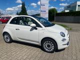 Fiat 500C 1.0 MILDHYBRID DOLCEVITA  HALBLED.SITZ PA - Fiat 500C Tageszulassungen