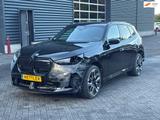 BMW X3 M50 xDrive| M Sport Pro | HUD - BMW X3 M50 mit Anhängerkupplung