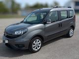 Fiat Doblo 1.4 T-Jet Lounge 79tkm Zahnriemen neu AHK - Fiat Doblo LOUNGE