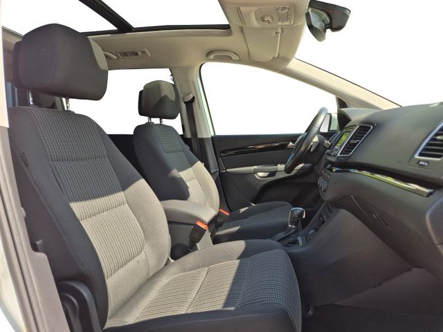 Seat Alhambra Style 2.0 TDI Start&amp;Stop 6-Gang-DSG