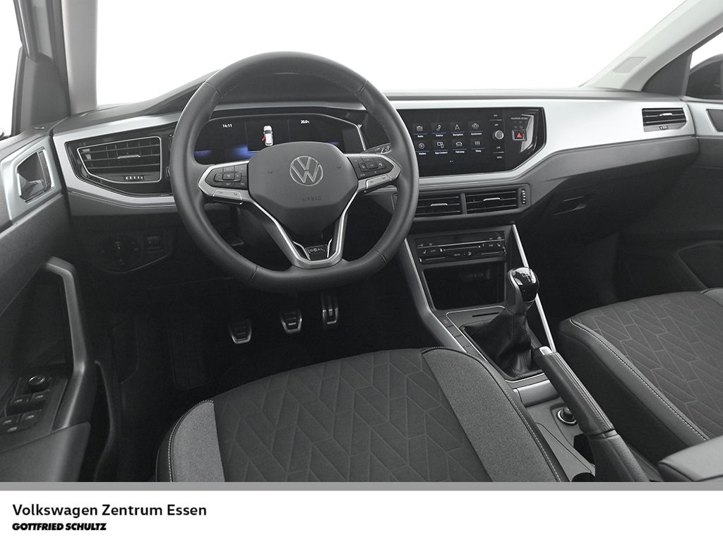 Volkswagen Taigo - Bild 13