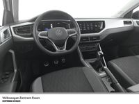Volkswagen Taigo - Vorschau Bild 13