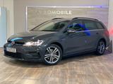 Volkswagen Golf VII Variant Highline+R-line+LED+AHK+PANO - Volkswagen Golf: Highline