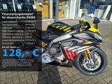 Aprilia RS660 Factory*LED*Öhlins*105PS*TFT*E5+*MJ26* - APRILIA RS 660 FACTORY