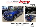 Volkswagen Golf VII Join Navi SHZ Klimaautom BT Touchscreen - mit Diesel-Antrieb: Blau, Limousine