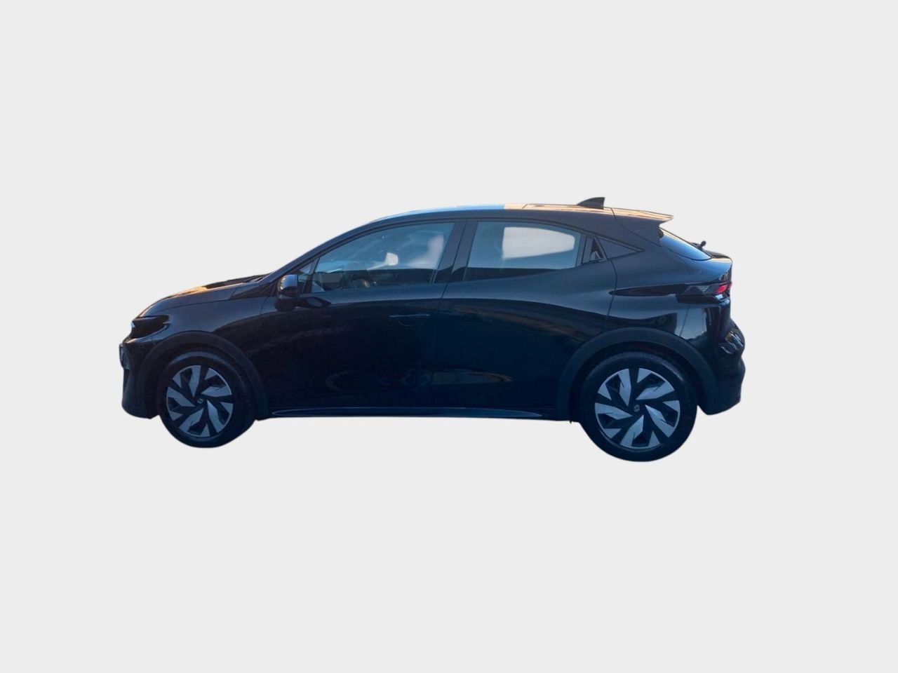 Renault Clio Full Hybrid E-Tech 160 CV 5 porte E imagem 2