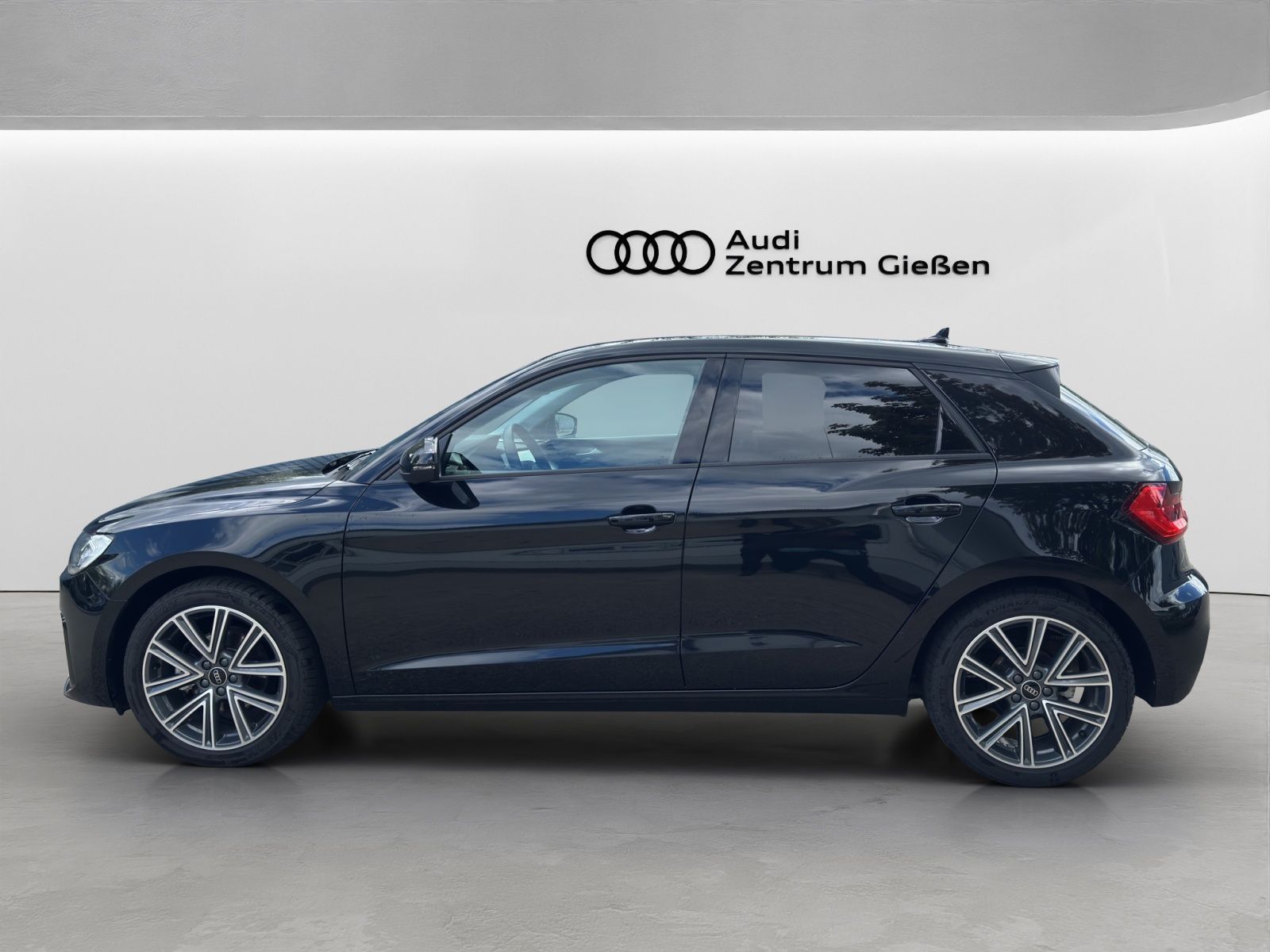 Audi A1 - Bild 3