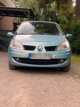 Renault scenic - Renault Scenic aus 2007 mit Diesel-Antrieb