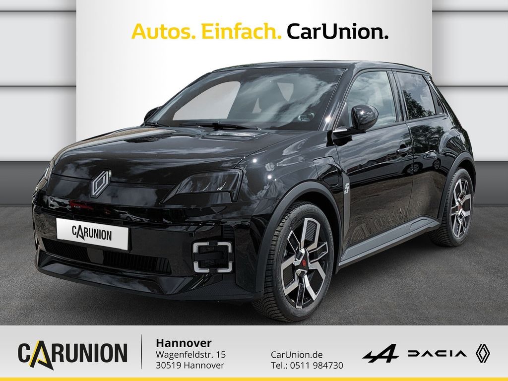 Image of Renault R 5