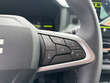 Dacia Duster Extreme mild hybrid 140