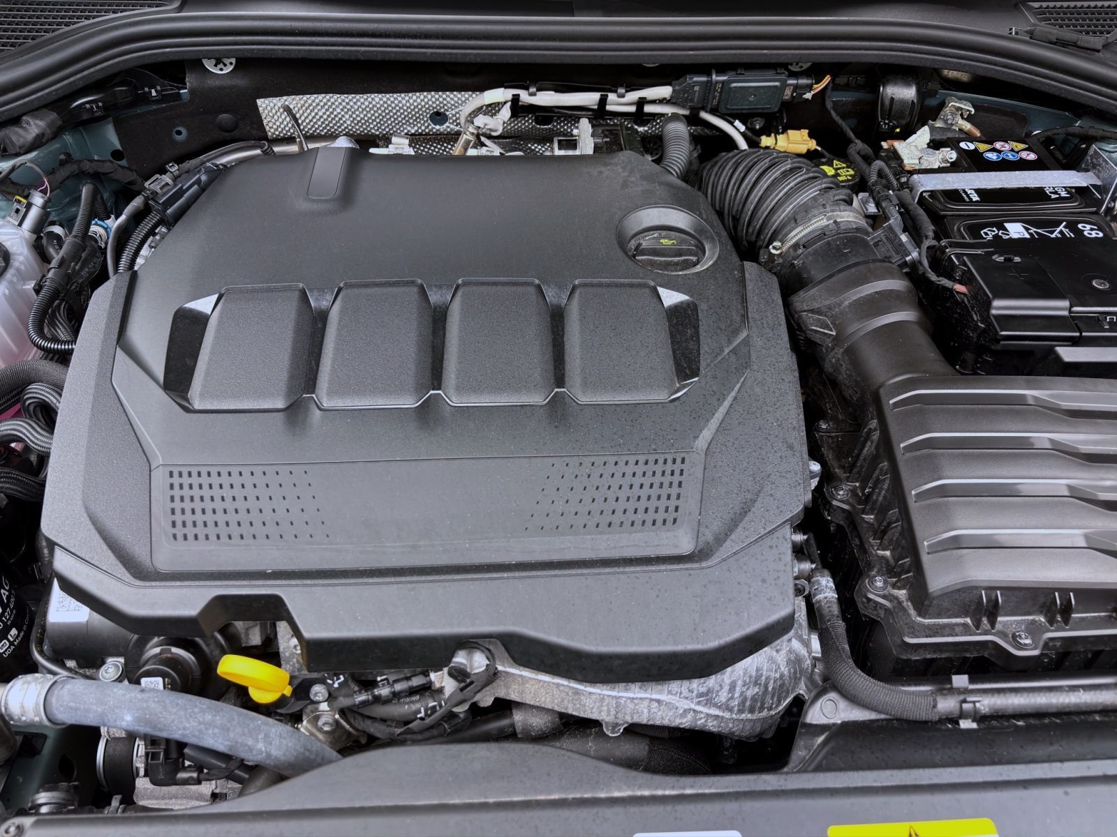 Volkswagen Passat Variant - Bild 19
