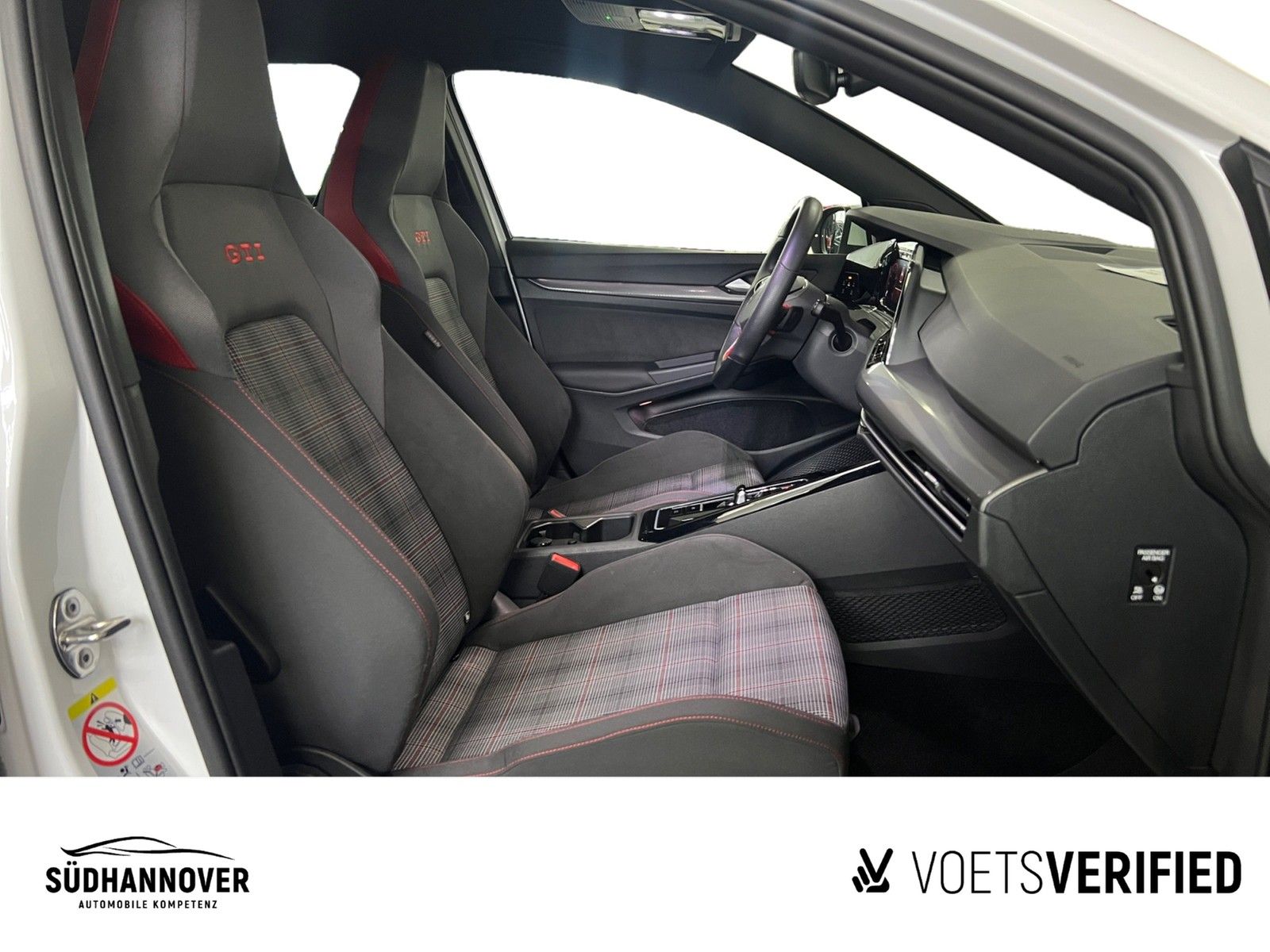Volkswagen Golf - Bild 8