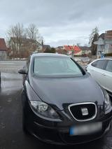 Seat Altea - gebrauchte Seat Altea aus dem Jahr 2006