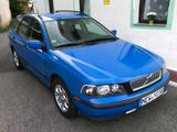 Volvo LEGENDE, VOLVO V 40 BENZIN, MOTOR, GETRIEB... - gebrauchte Volvo V40 aus dem Jahr 2000