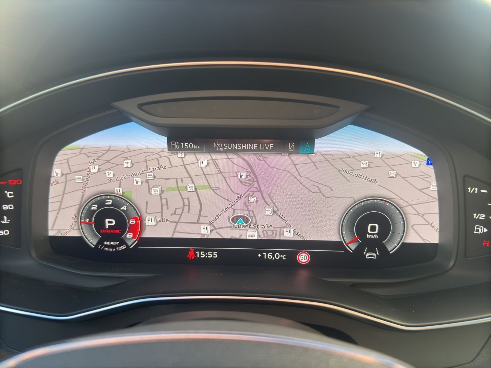 Audi S6 - Bild 5