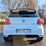 Volkswagen Polo 2.0 TSI R WRC | scheckheftgepflegt | Serie - Volkswagen Polo: Kleinwagen