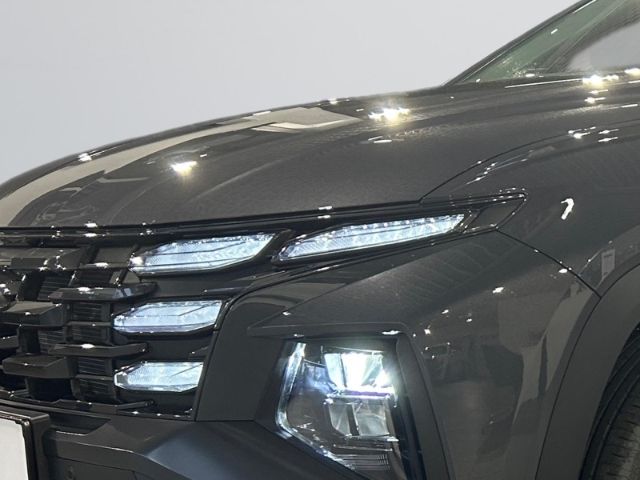 Hyundai TUCSON - Bild 5