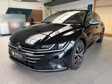Volkswagen Arteon - 1