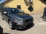 Volvo V50 D2 Business Edition - Volvo V50 Edition mit Diesel-Antrieb