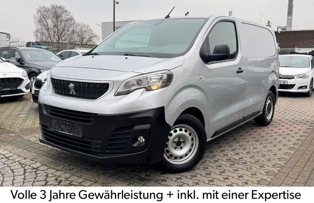 Peugeot EXPERT KASTEN PREMIUM 1HD-EU6-AUTOMATIK-BT-LEDER