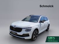 Skoda Kamiq - Vorschau Bild 1