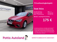 Seat Ibiza - Vorschau Bild 1