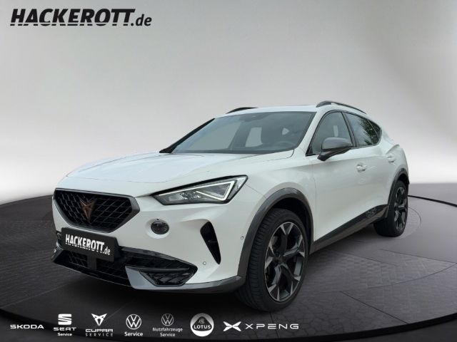 Image of Cupra Formentor