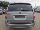 Lancia Voyager 2.8 CRD 7 Sitze TÜV Neu+Garantie - Lancia: Automatik