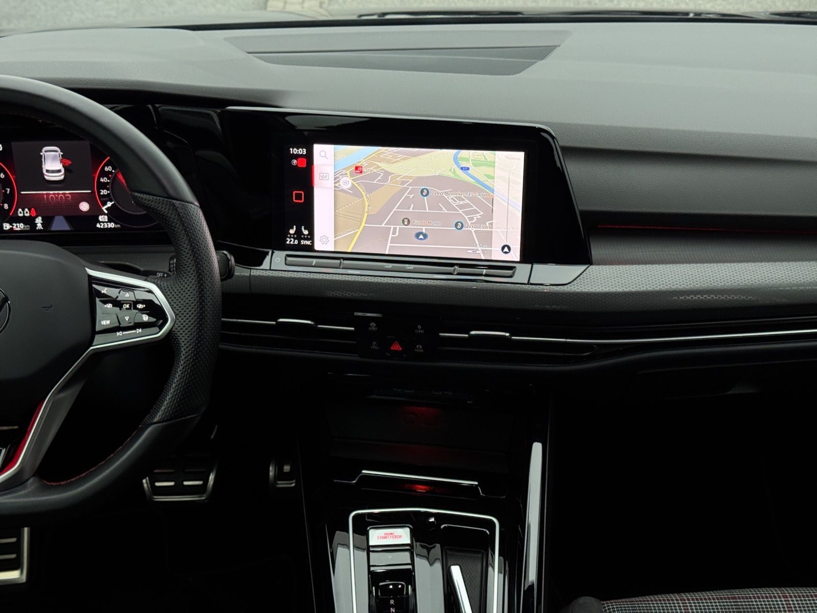 Volkswagen Golf - Bild 7