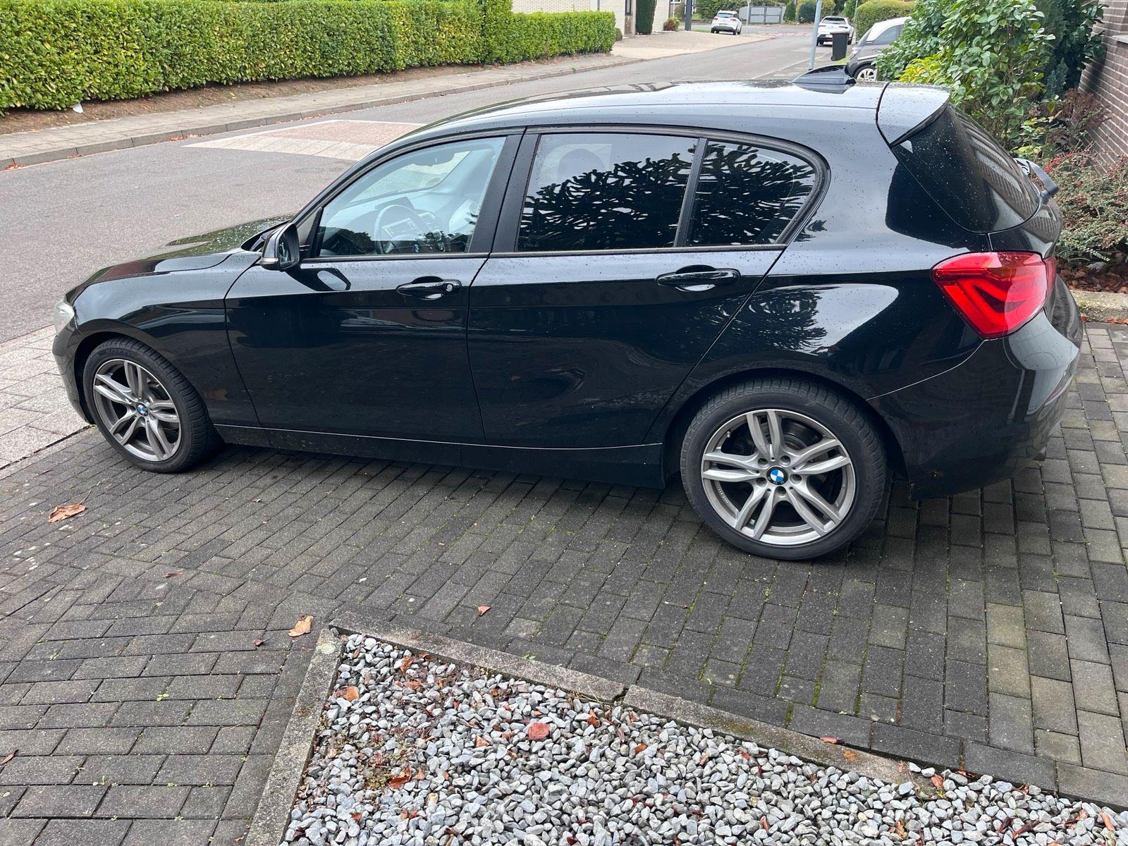 BMW 116