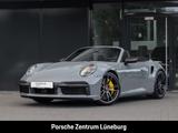 Porsche 992 911 Turbo S Cabriolet Burmester LED-Matrix - Porsche in Lüneburg