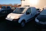 Fiat Fiorino - Fiat Fiorino Gebrauchtwagen