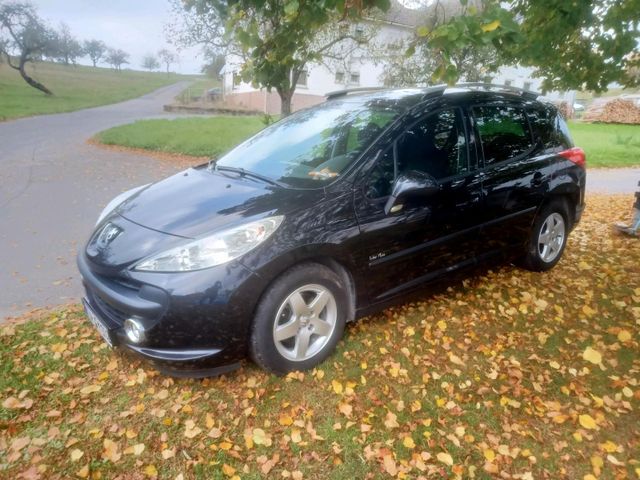 Peugeot 207 SW Urban Move