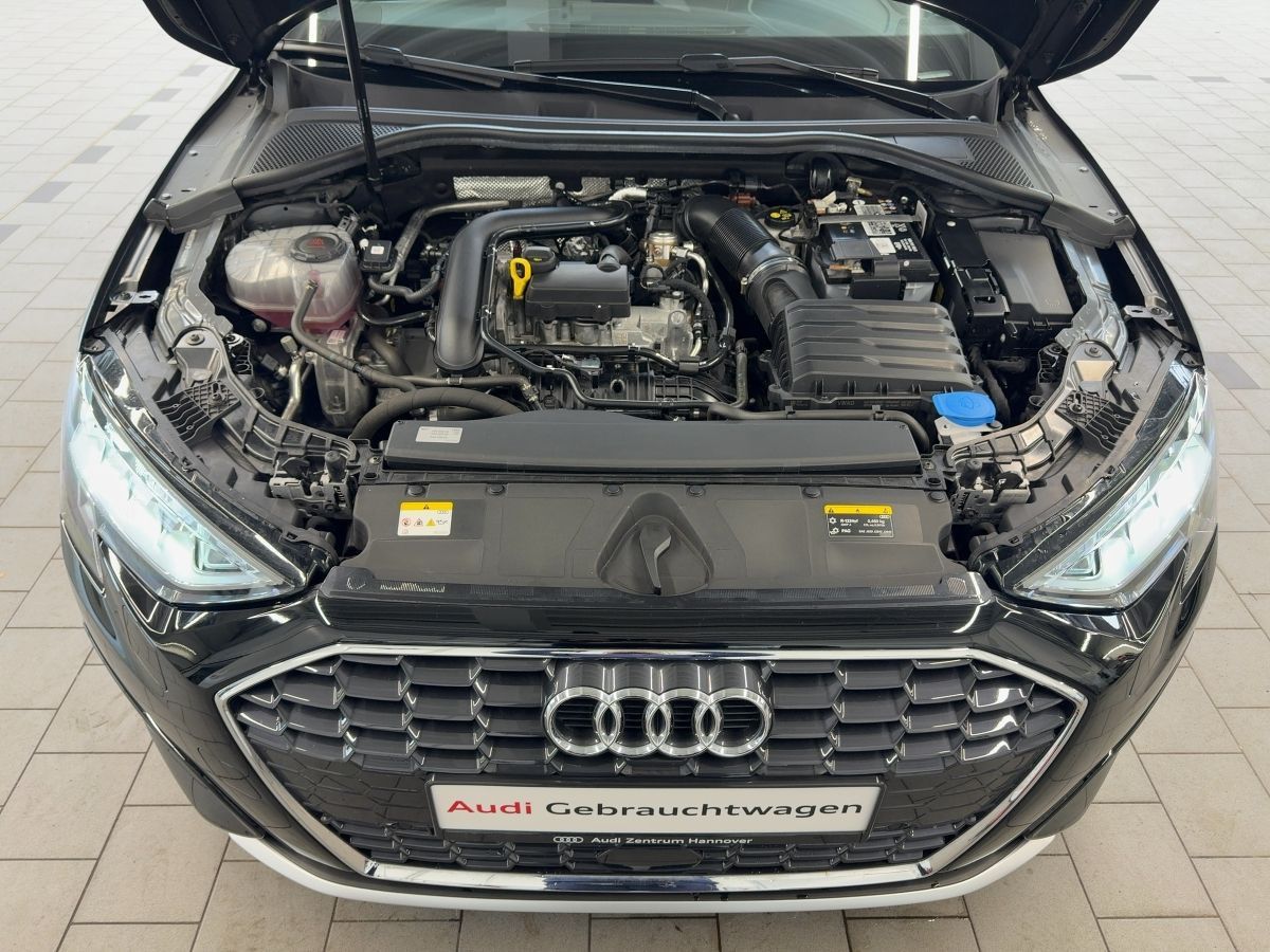 Audi A3 - Bild 19