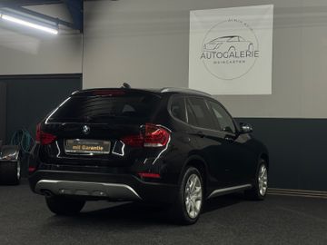 BMW X1 - 8