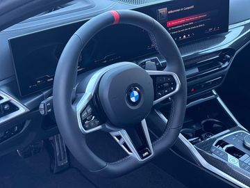 BMW M340d xDrive Sportpaket Head-Up HK HiFi DAB LED