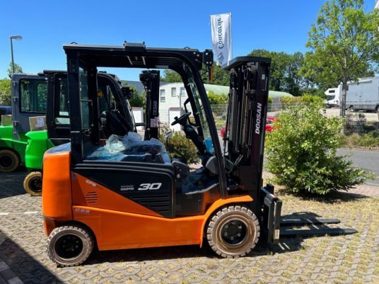 Doosan B30 NS