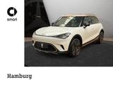 Smart #1 Launch Edition/Head-Up/360°Kamera/LED