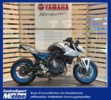 Suzuki GSX-8S 1. Hand* A2*35kW * Miniheck - SUZUKI GSX 8S