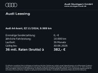 Audi A4 - Vorschau Bild 2
