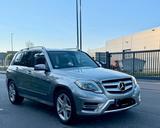 Mercedes-Benz Mercedes Benz GLK 220 CDI AMG LINE - : Mercedes Glk