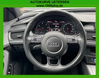 Audi A6 - 11