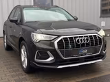 Audi Q3 35 TDI advanced S-Tronic Matrix Bang&O Virtua - Audi Q3 35 TDI Gebrauchtwagen