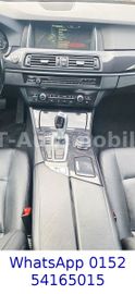 BMW 520 - 12