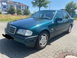 Mercedes-Benz C200 (W202)  Automatik Klim... - Mercedes-Benz C 200 aus 1997