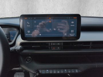 Jeep Avenger 1.2 Mhev Altitude ''LED''ACC''PDC'''