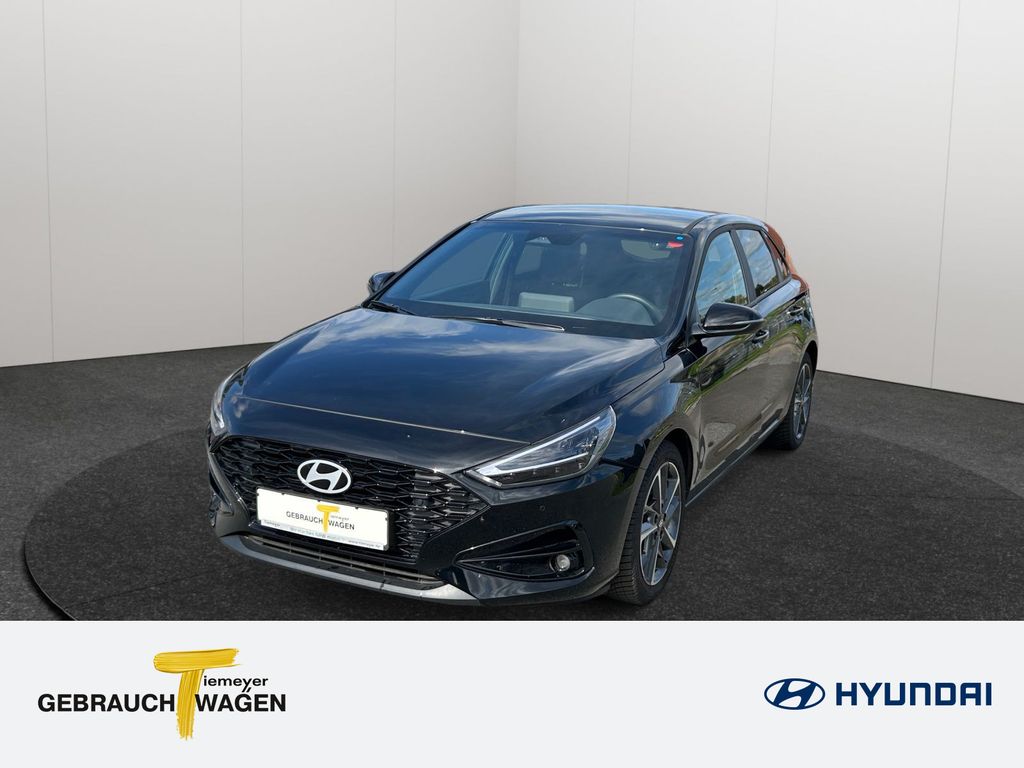 Image of Hyundai i30