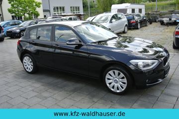 BMW 118 - 12